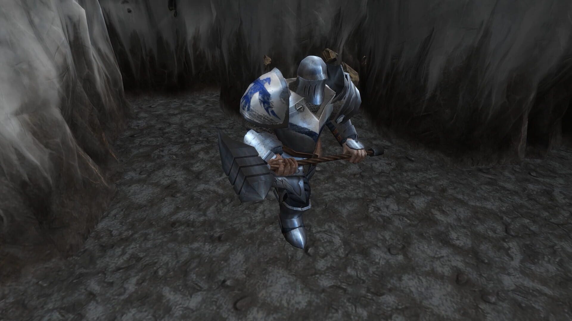 Screenshot for War for the Overworld: My Pet Dungeon