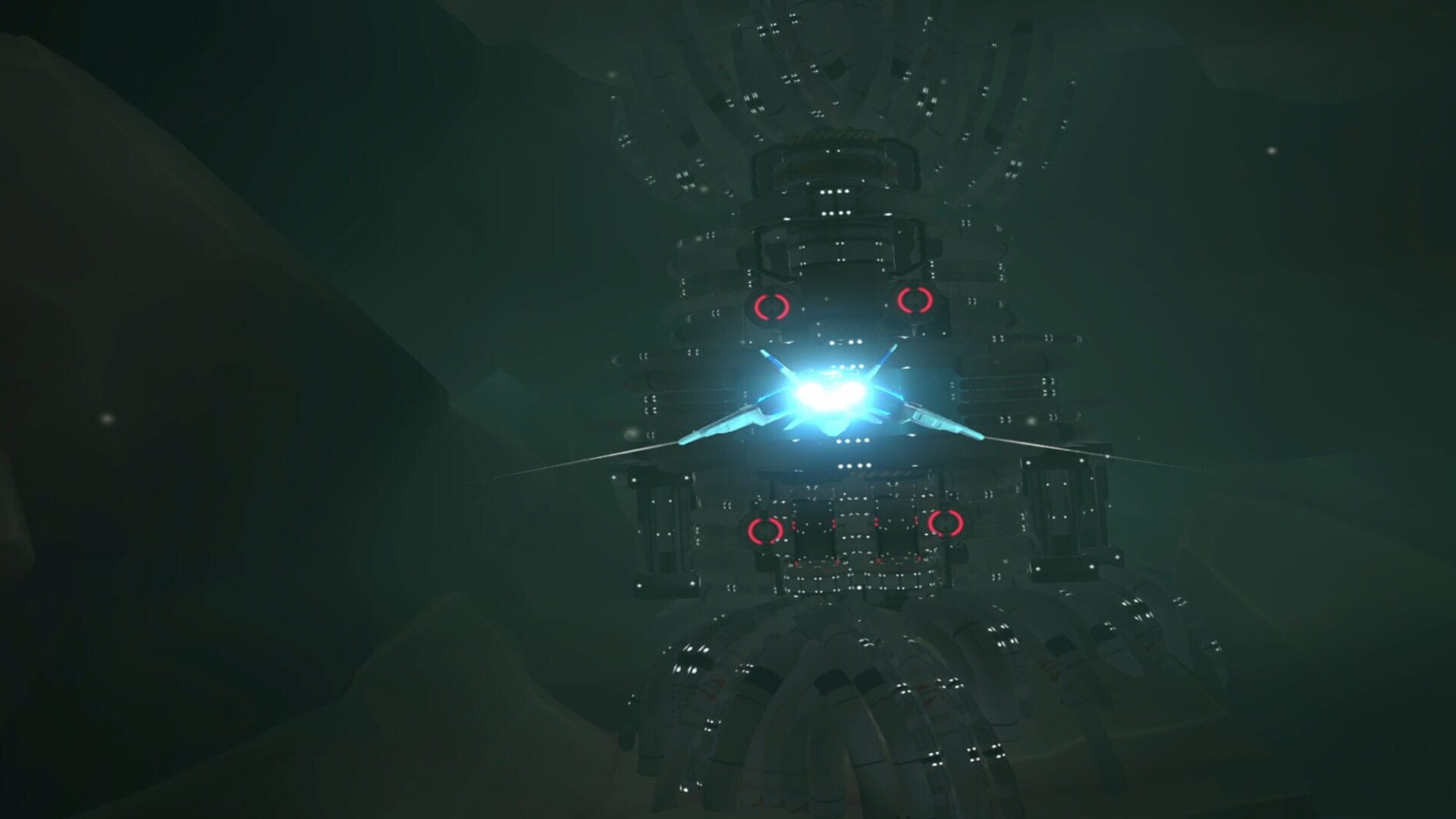 Screenshot for 2076: Midway Multiverse