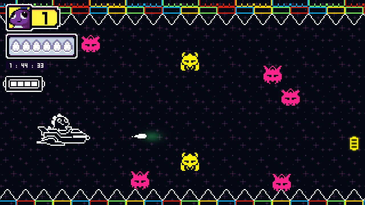 Screenshot for Dininho Adventures: Definitive Edition