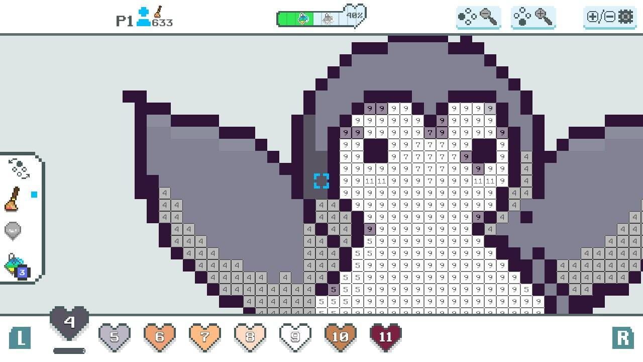 Screenshot for Love Colors