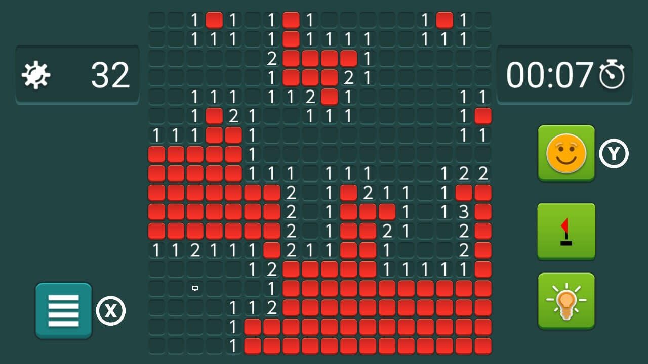 Screenshot for Classic Logical Bundle