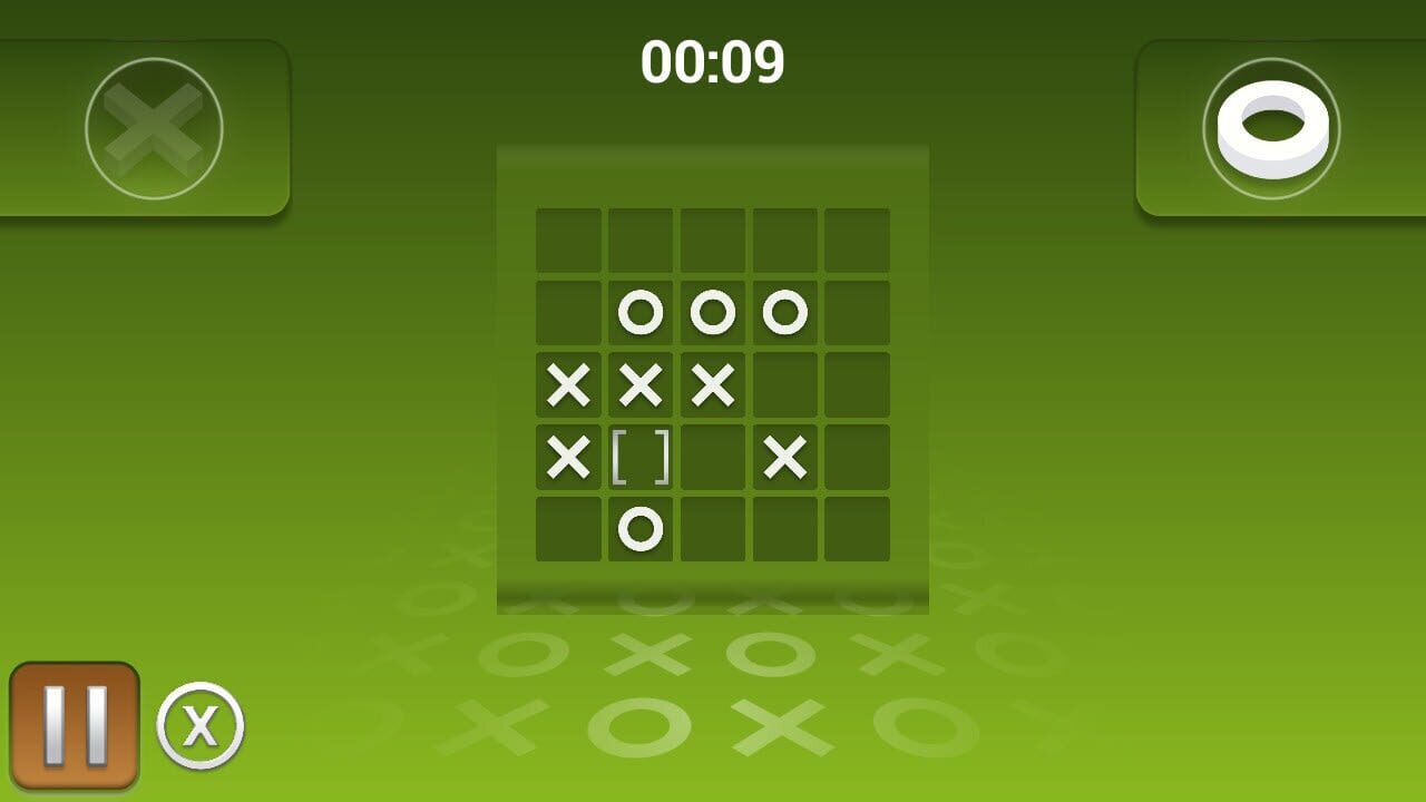 Screenshot for Classic Logical Bundle