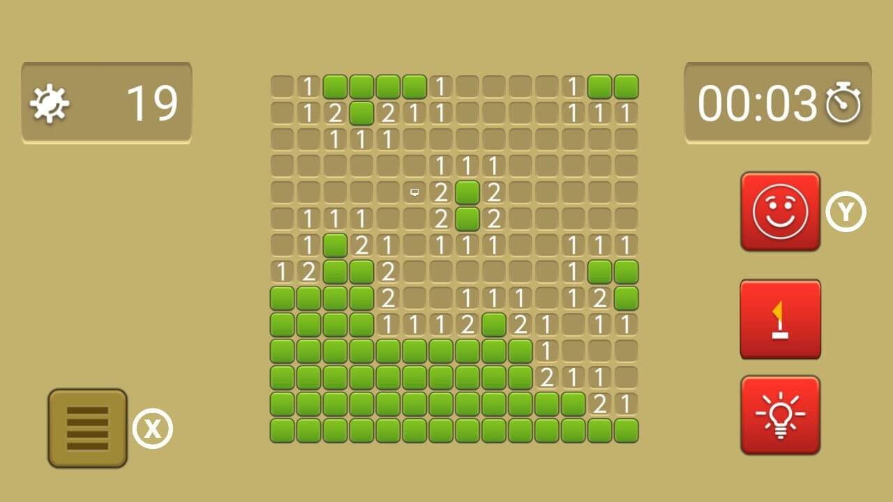 Screenshot for Classic Logical Bundle