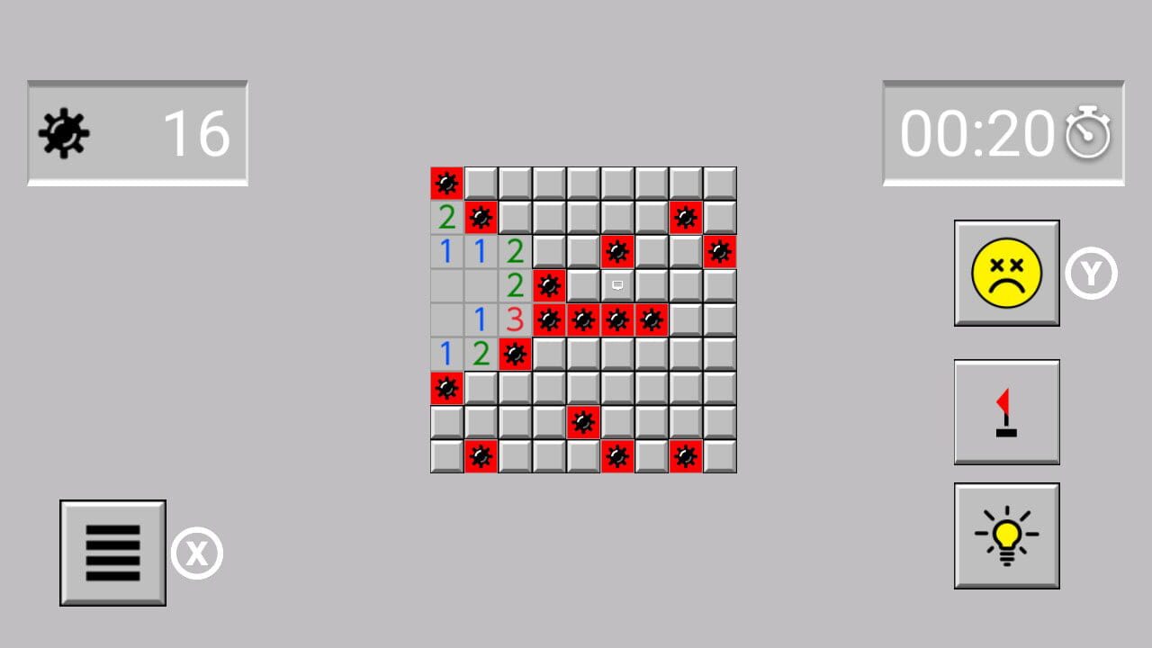 Screenshot for Classic Logical Bundle