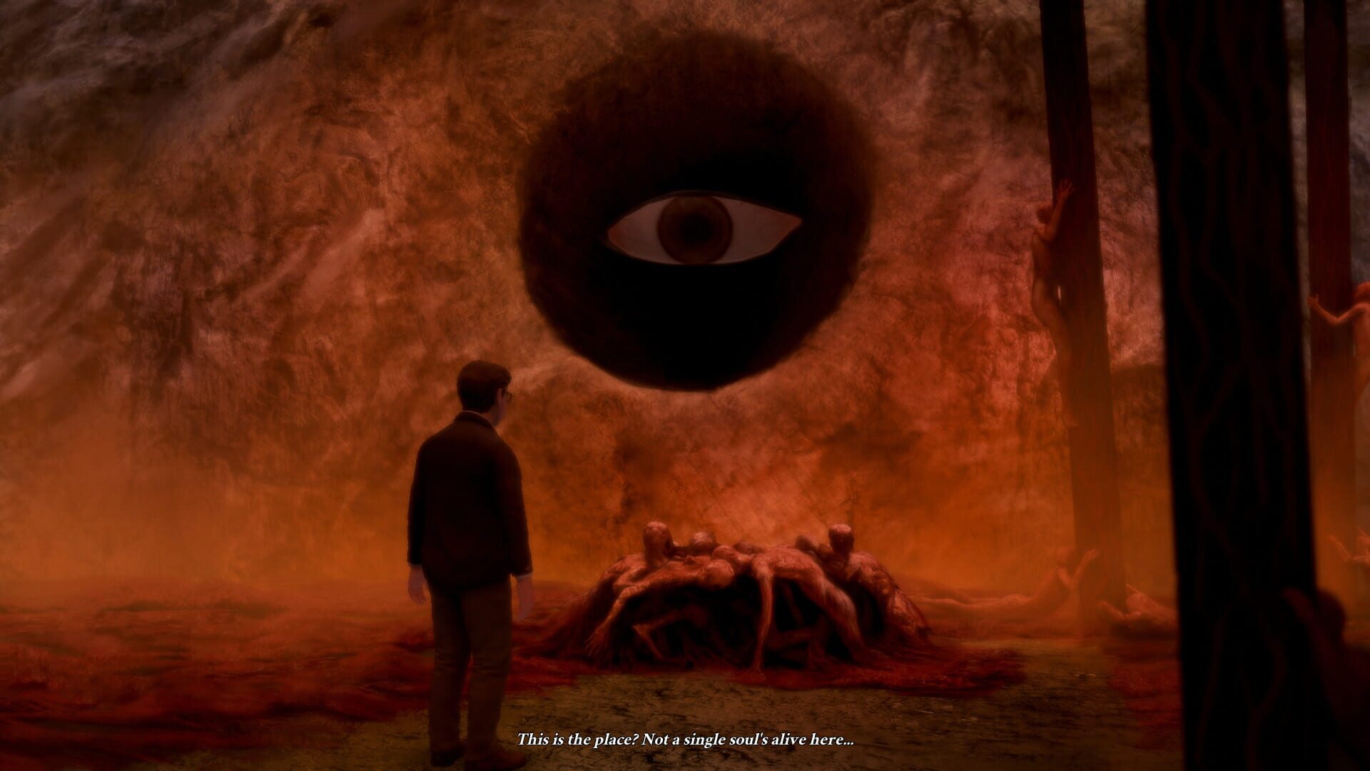 Screenshot for Saint Kotar