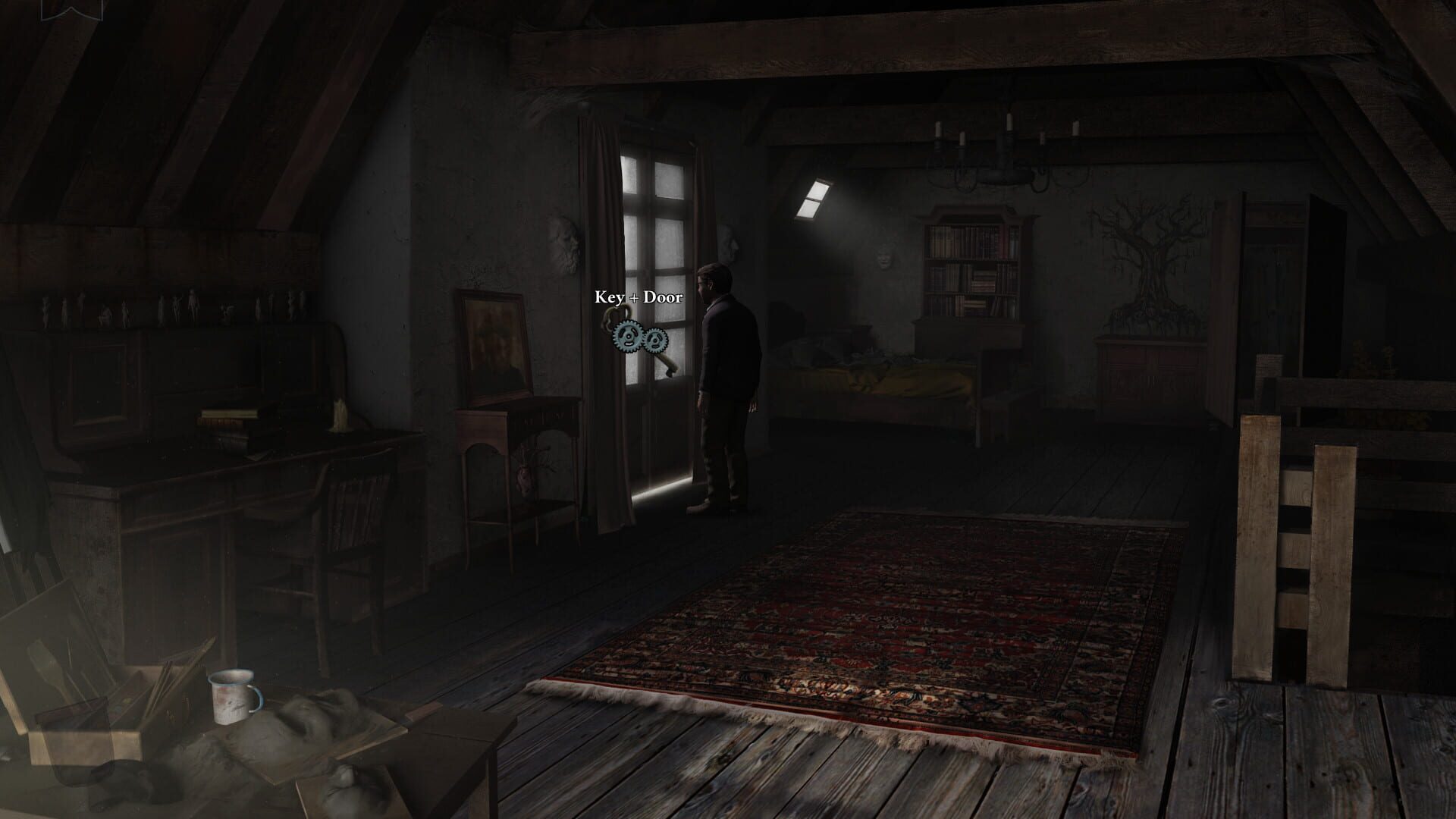 Screenshot for Saint Kotar