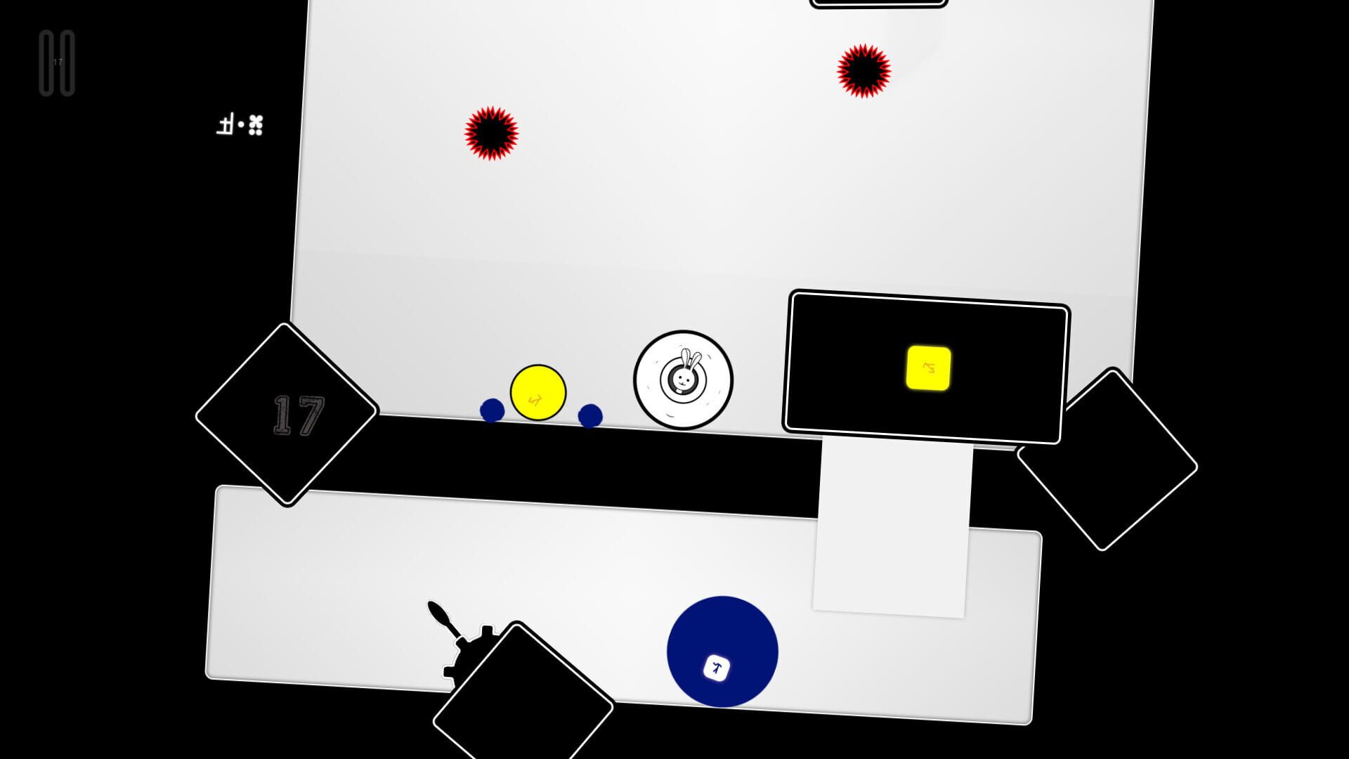 Screenshot for Spinning Kid 2