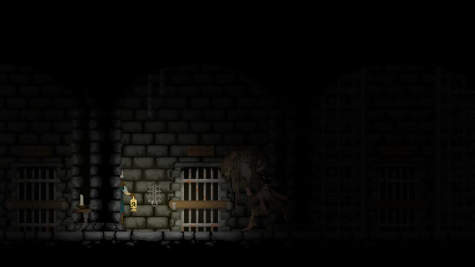 Screenshot for Rat Prison