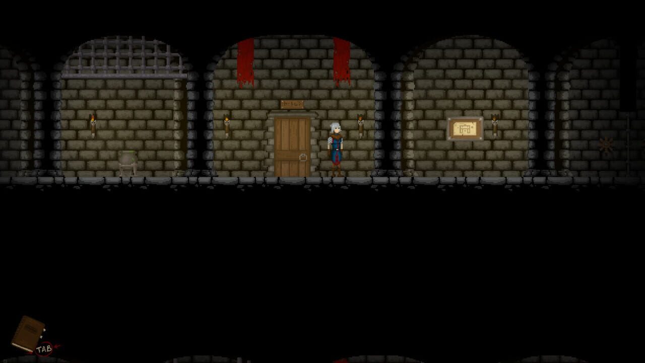 Screenshot for Rat Prison