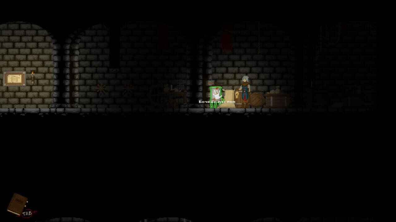 Screenshot for Rat Prison