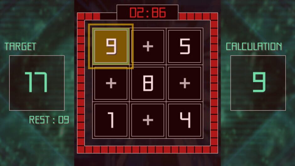 Screenshot for Equaline