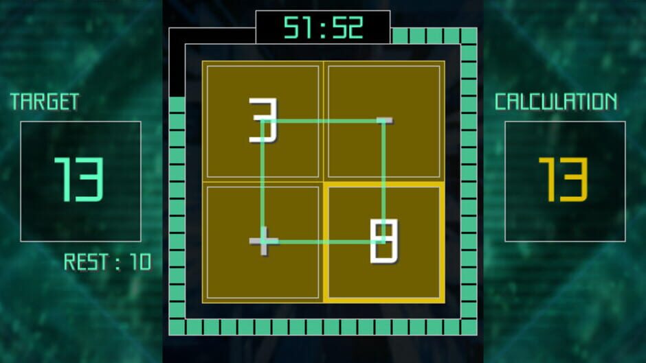 Screenshot for Equaline
