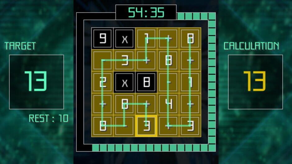 Screenshot for Equaline