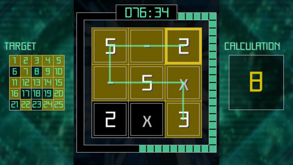 Screenshot for Equaline