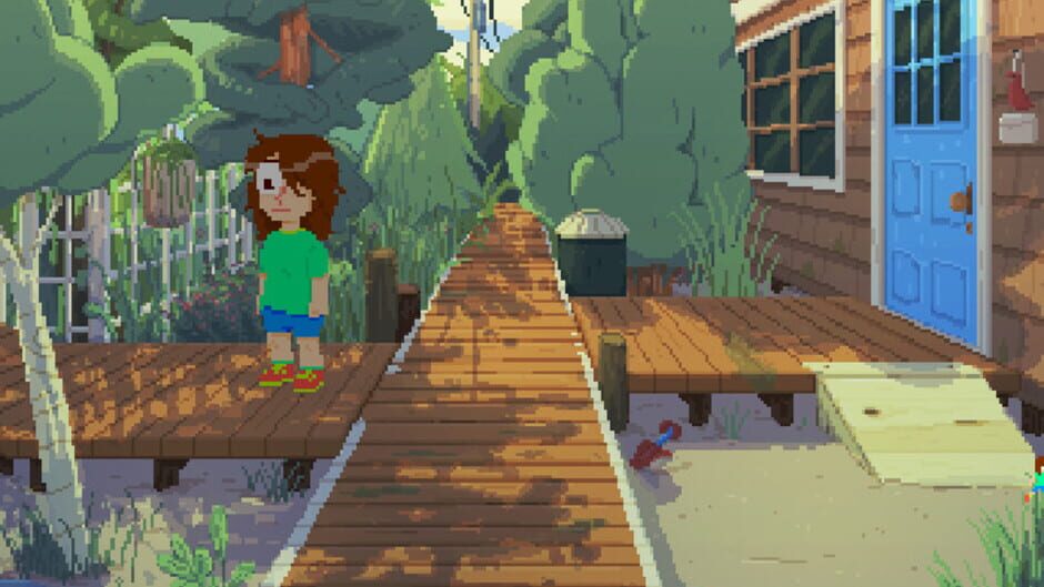 Screenshot for Perfect Tides