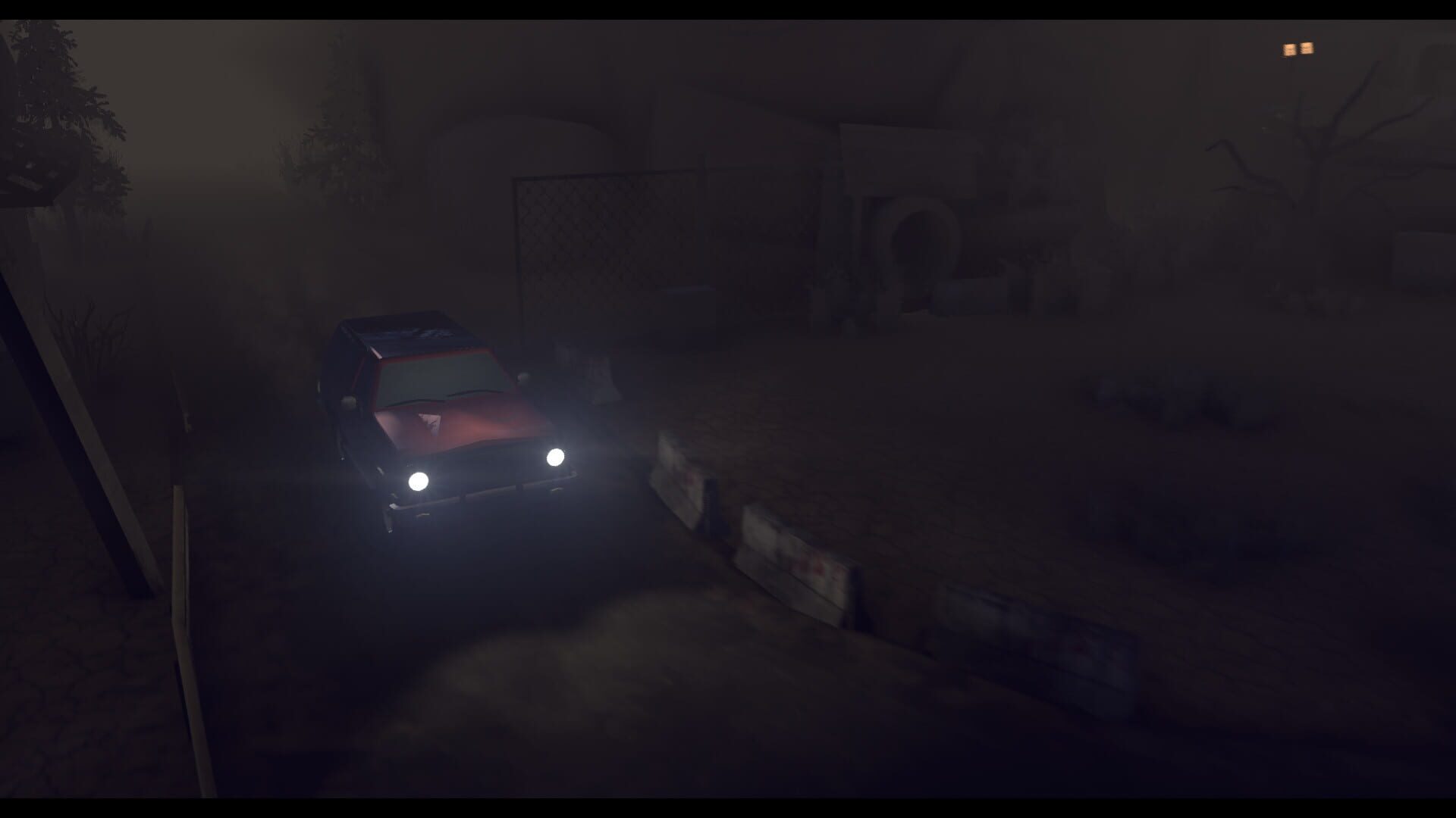 Screenshot for Eco Hole