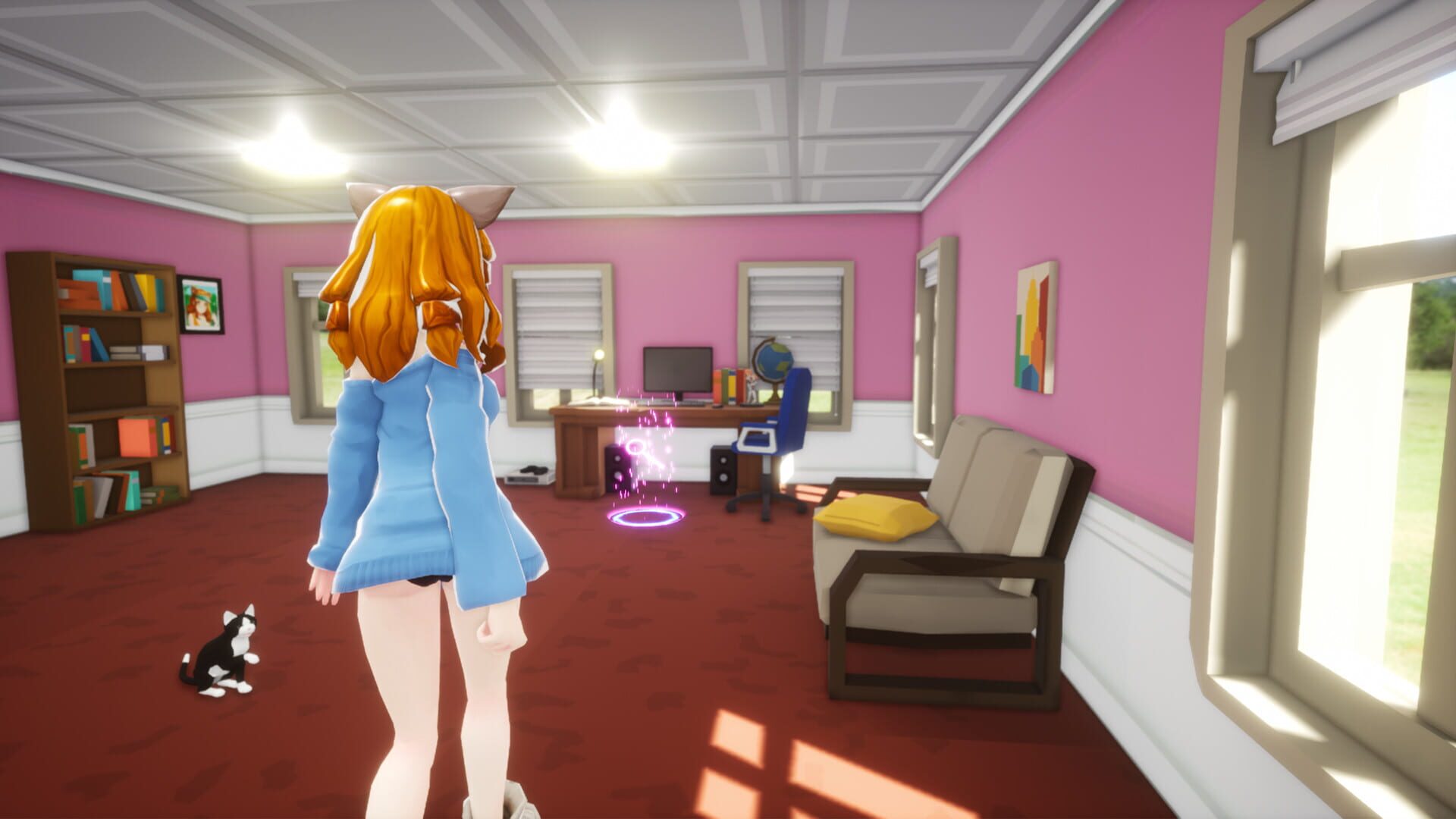 Screenshot for Neko Hacker Plus