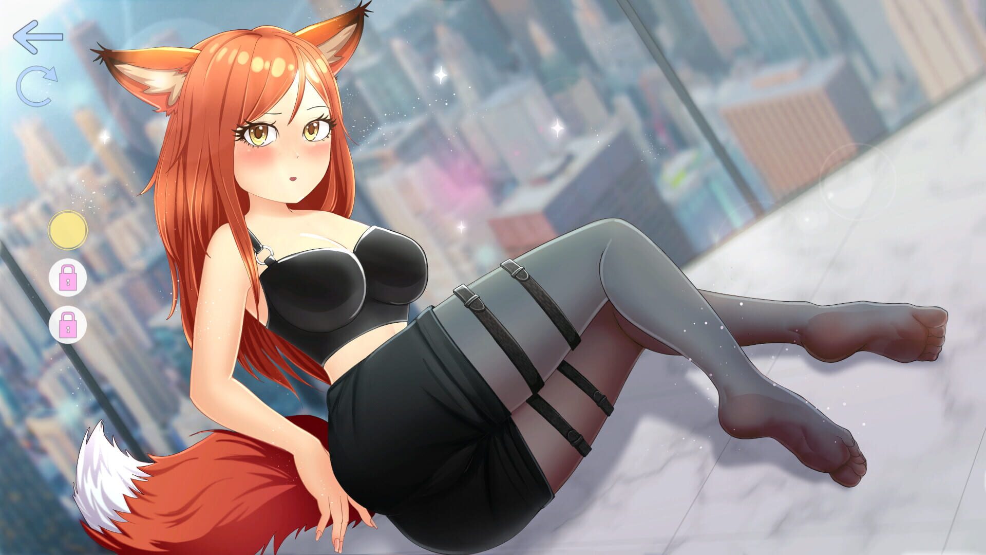 Screenshot for Neko Hacker Plus