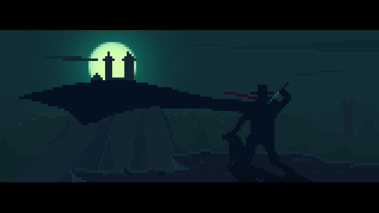Screenshot for Party Hard: Dark Castle