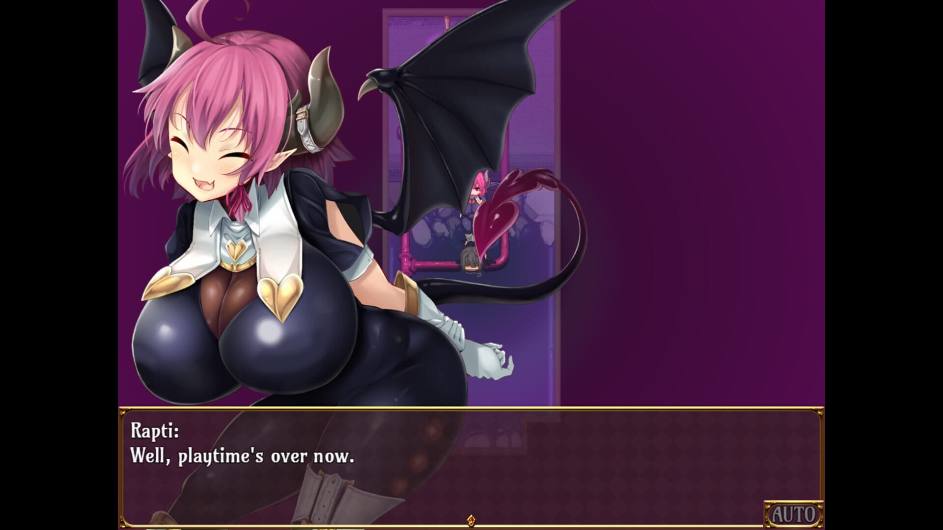 Screenshot for Succubus Farm