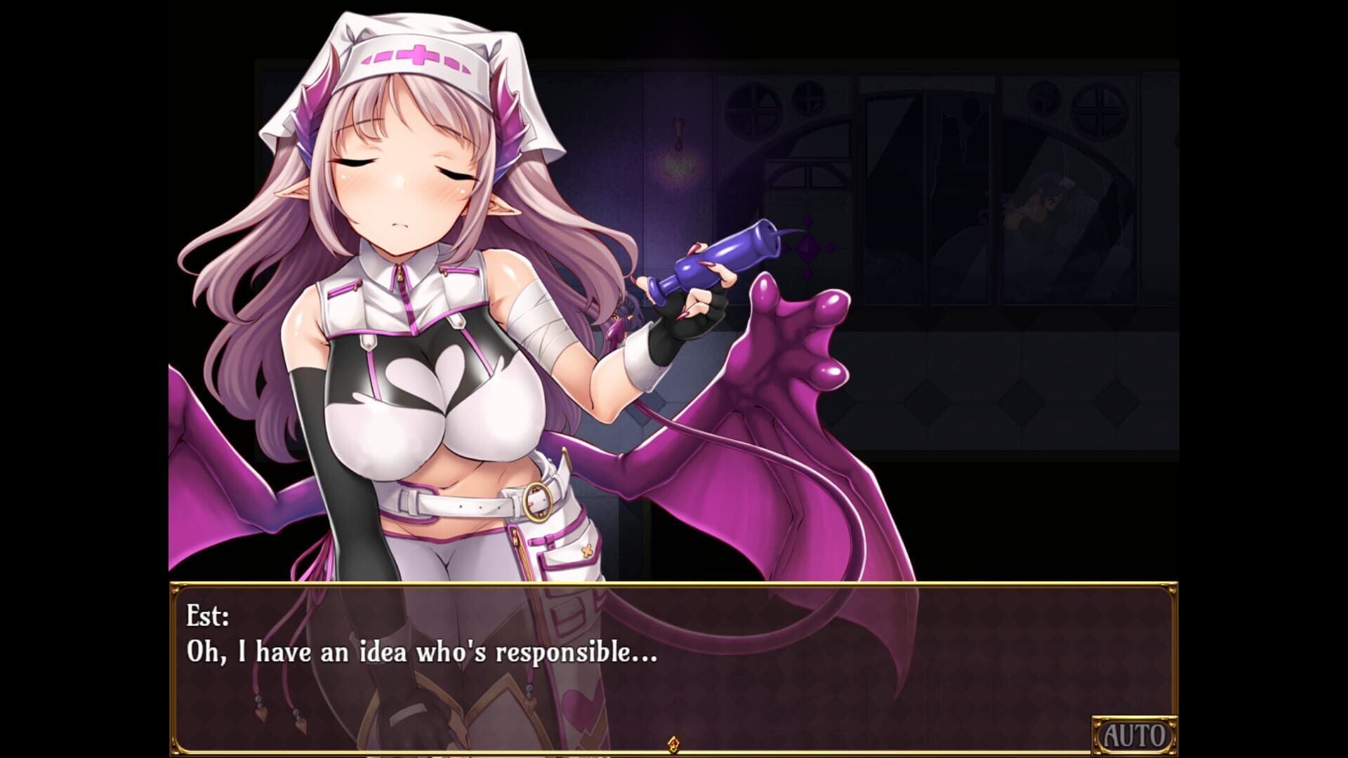 Screenshot for Succubus Farm