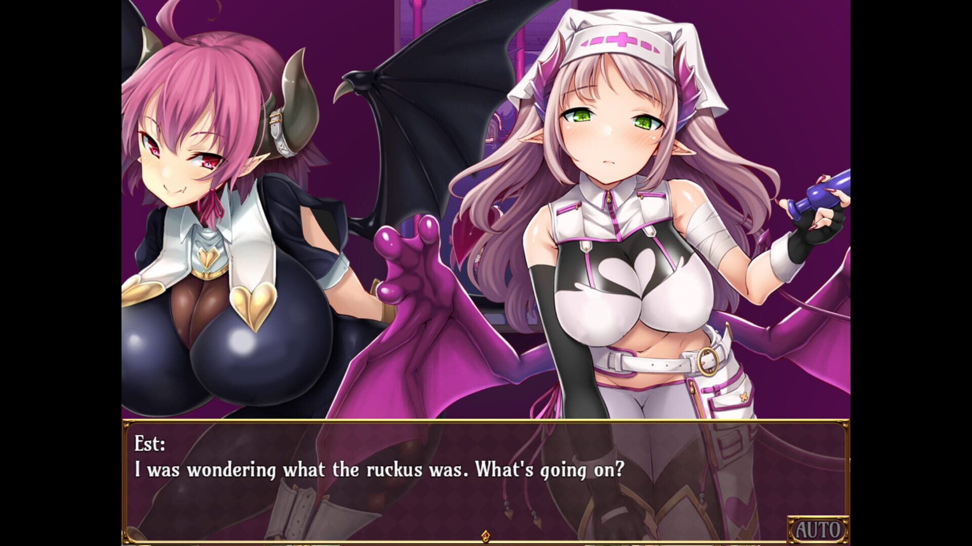 Screenshot for Succubus Farm