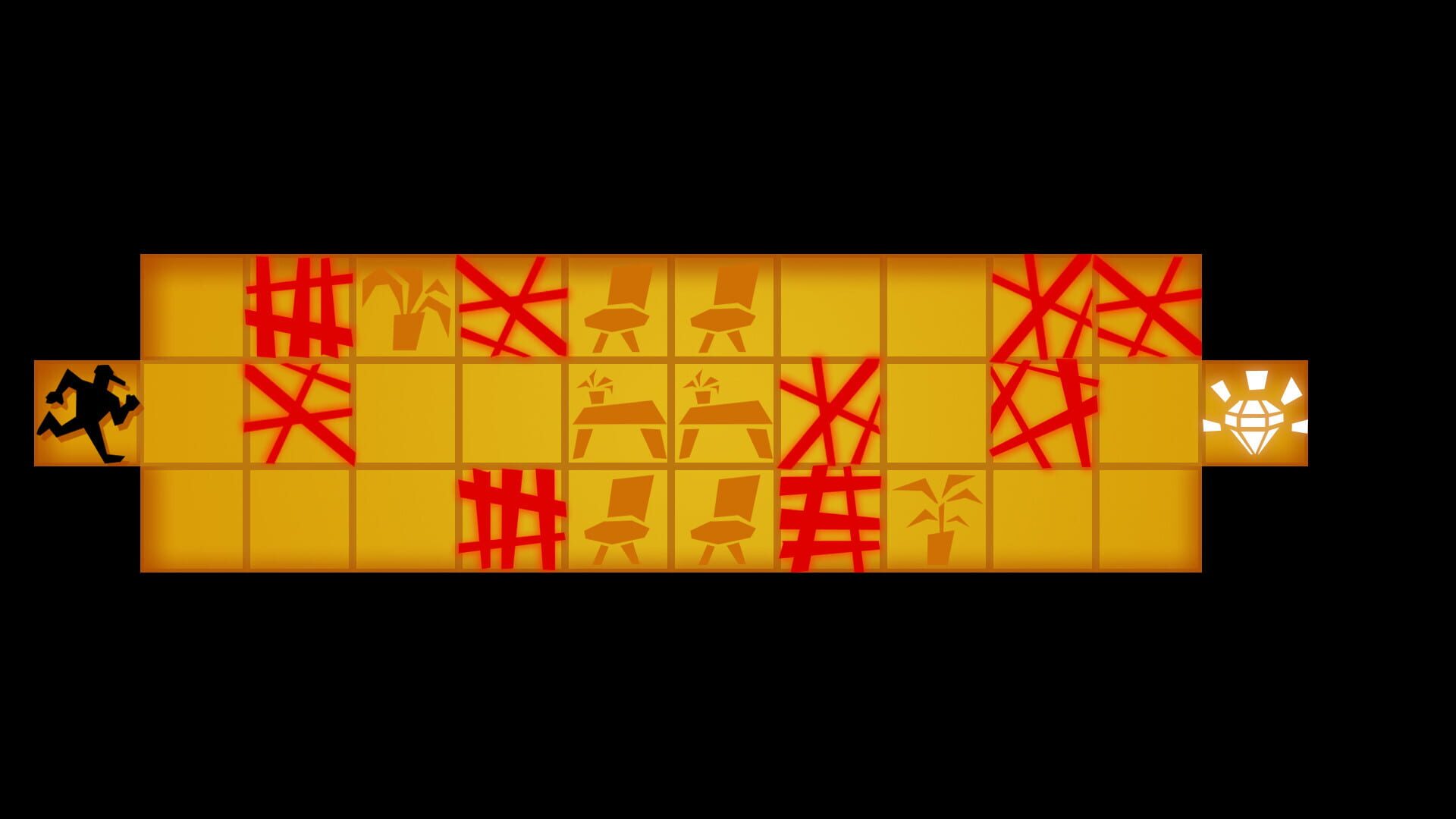 Screenshot for Larcin Lazer