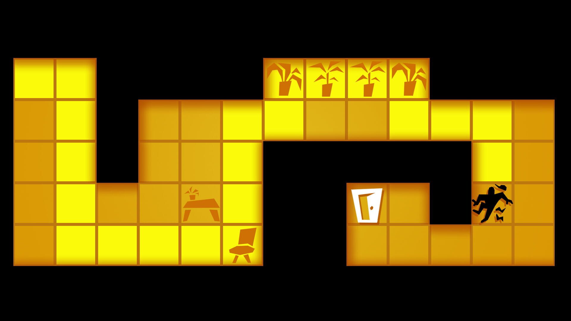 Screenshot for Larcin Lazer