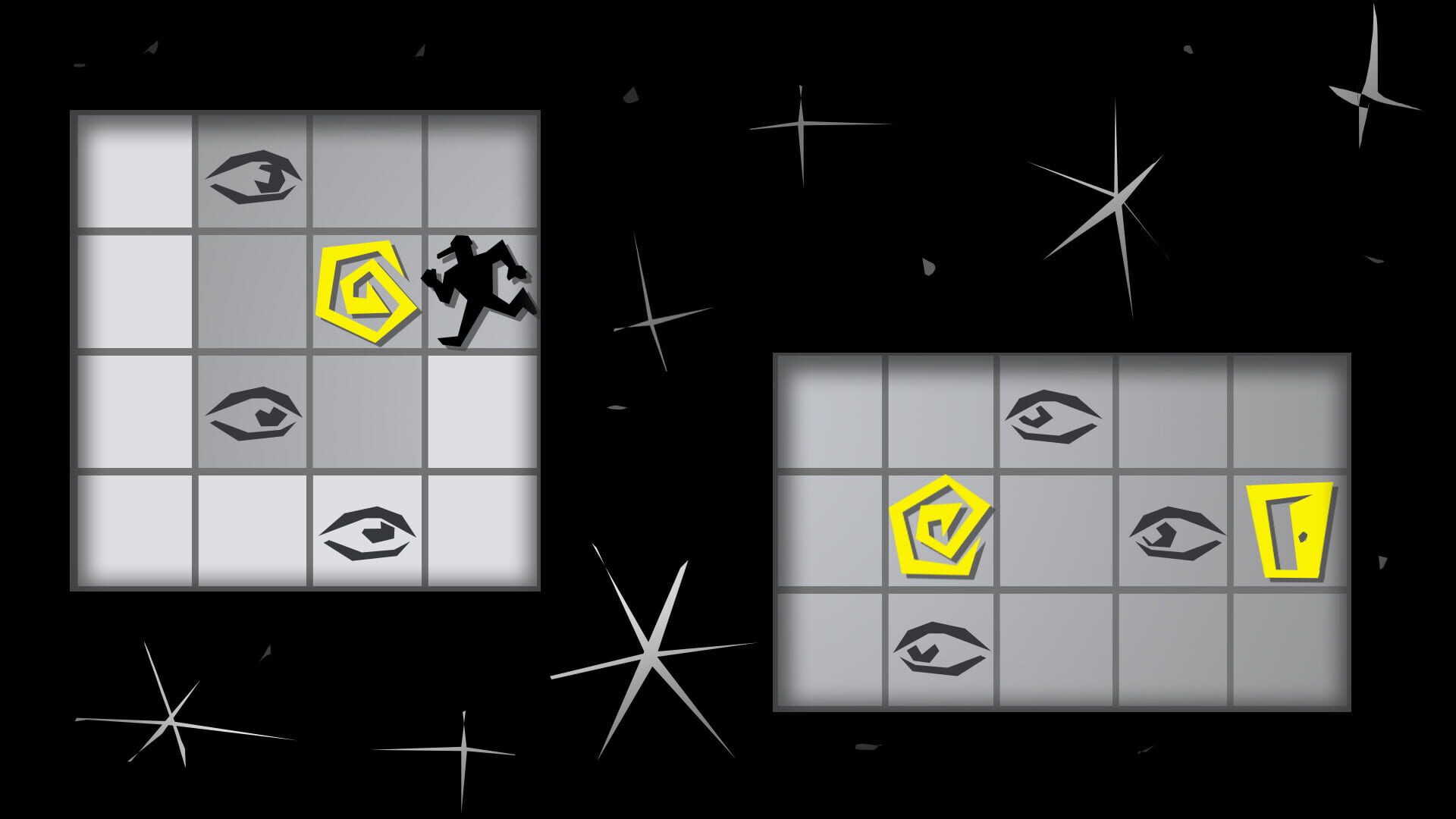 Screenshot for Larcin Lazer