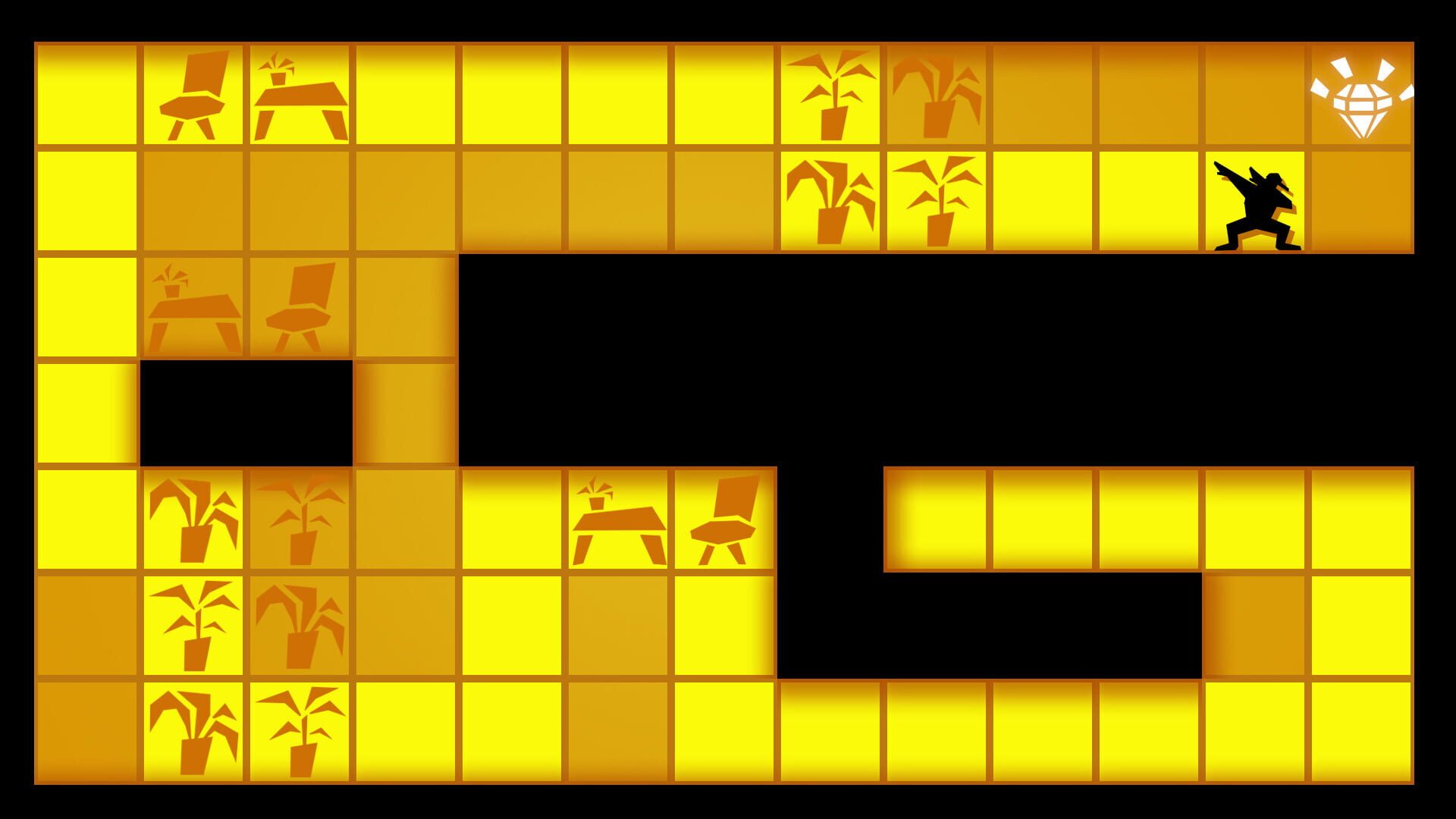 Screenshot for Larcin Lazer