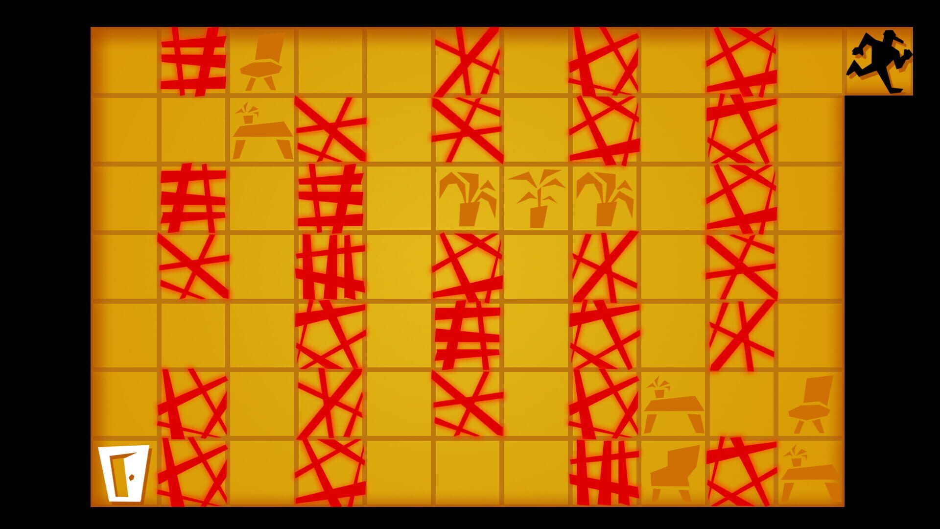 Screenshot for Larcin Lazer