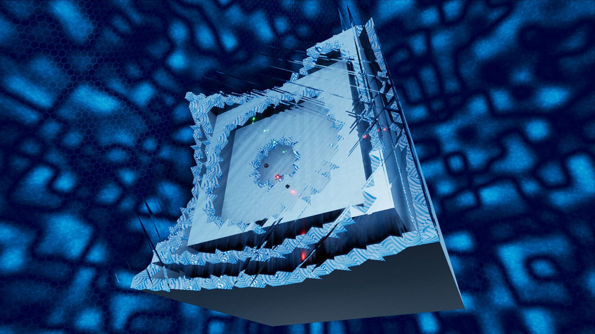 Screenshot for Cybermere