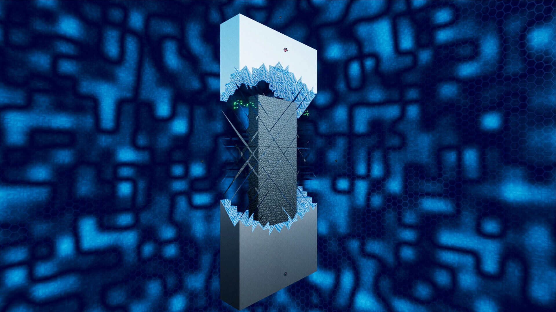 Screenshot for Cybermere