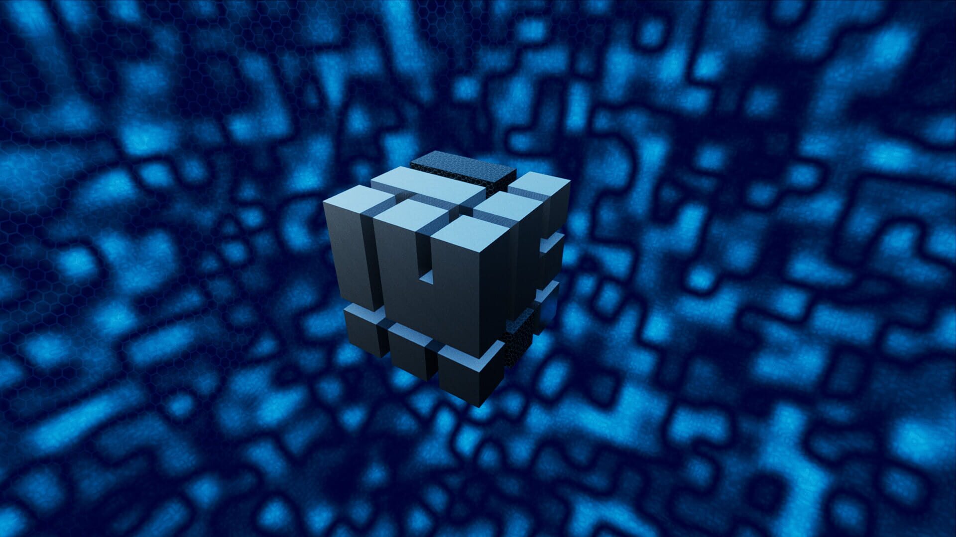 Screenshot for Cybermere