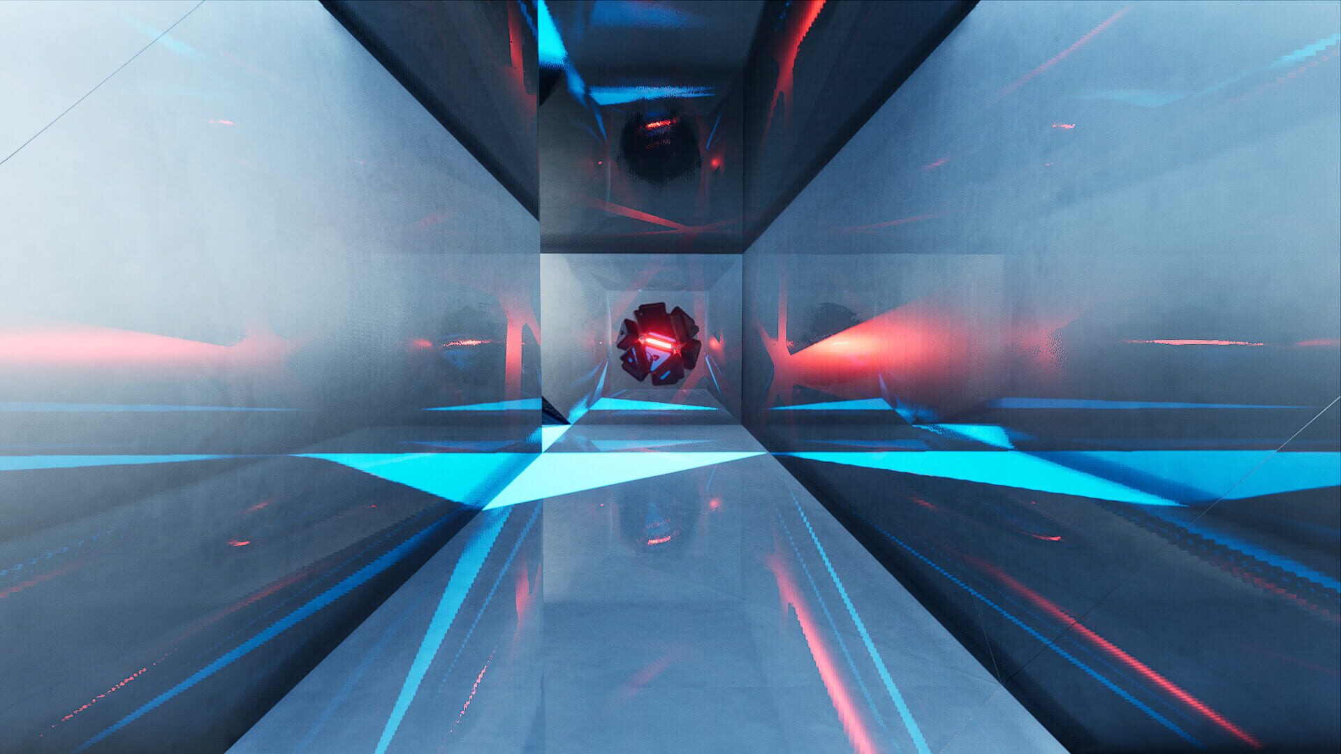 Screenshot for Cybermere