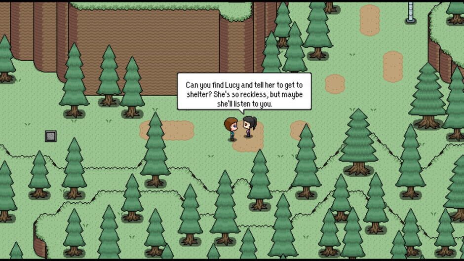Screenshot for Atlas Wept