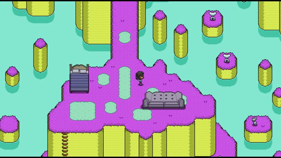 Screenshot for Atlas Wept
