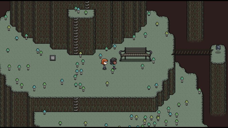 Screenshot for Atlas Wept