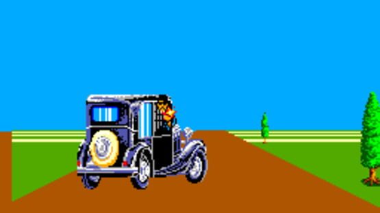 Screenshot for Gangster Town