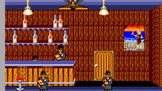Screenshot for Gangster Town
