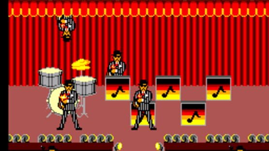 Screenshot for Gangster Town