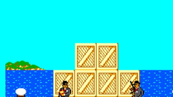 Screenshot for Gangster Town