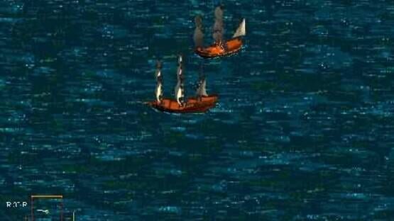 Screenshot for Gloriana