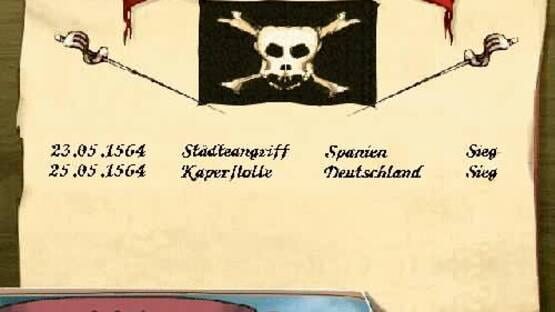 Screenshot for Gloriana