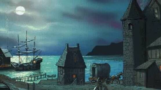 Screenshot for Gloriana