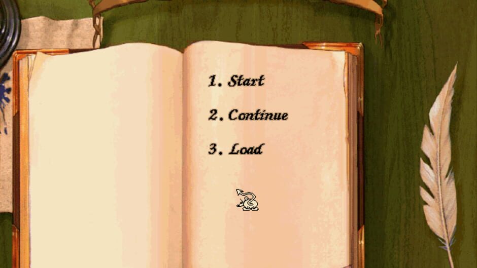 Screenshot for Gloriana