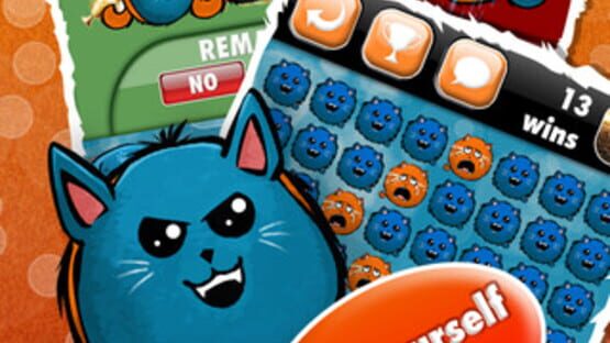 Screenshot for Pussy Flip: Purrfect Reversi