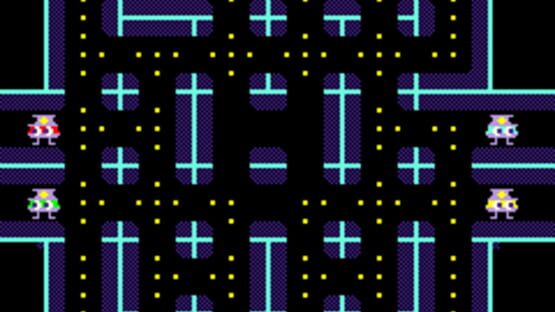 Screenshot for Lock 'n' Chase