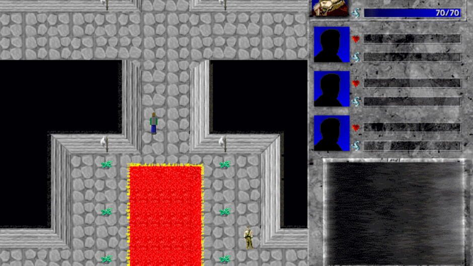 Screenshot for Atlas: The Gift of Aramai