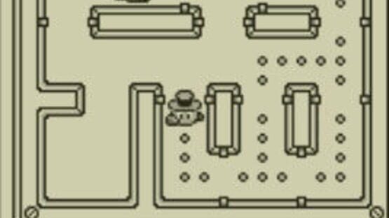 Screenshot for Lock 'n' Chase